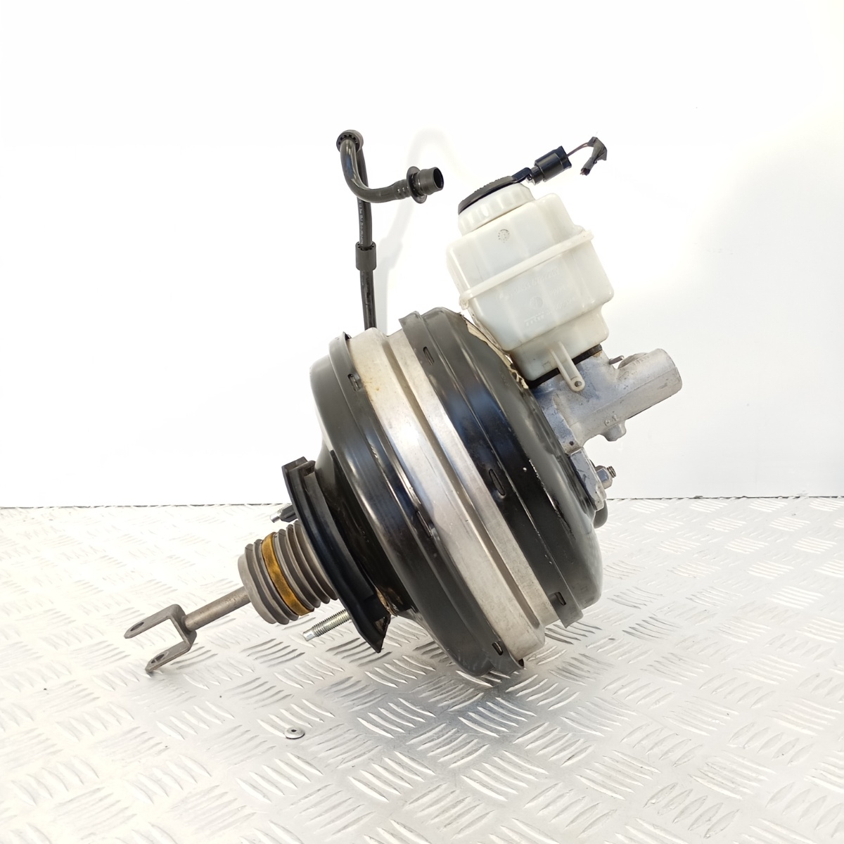 ServoFreno BMW Serie 5 F10 F11 OEM 29679672604 con Pompa e Vaschetta - immagine 9