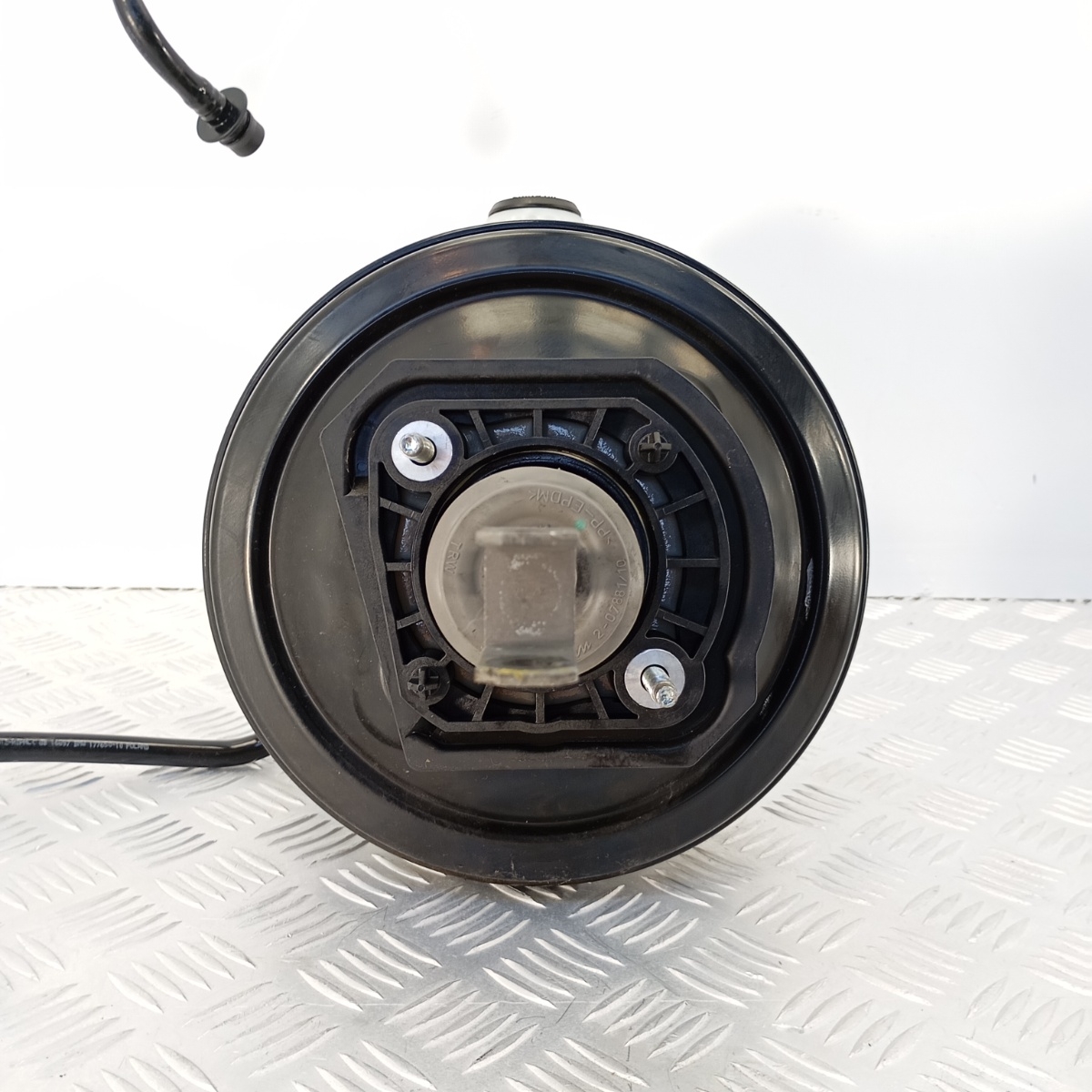 ServoFreno BMW Serie 5 F10 F11 OEM 29679672604 con Pompa e Vaschetta - immagine 7