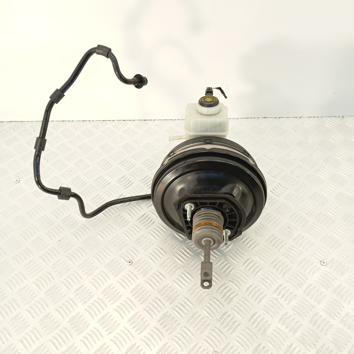 ServoFreno BMW Serie 5 F10 F11 OEM 29679672604 con Pompa e Vaschetta - immagine 2