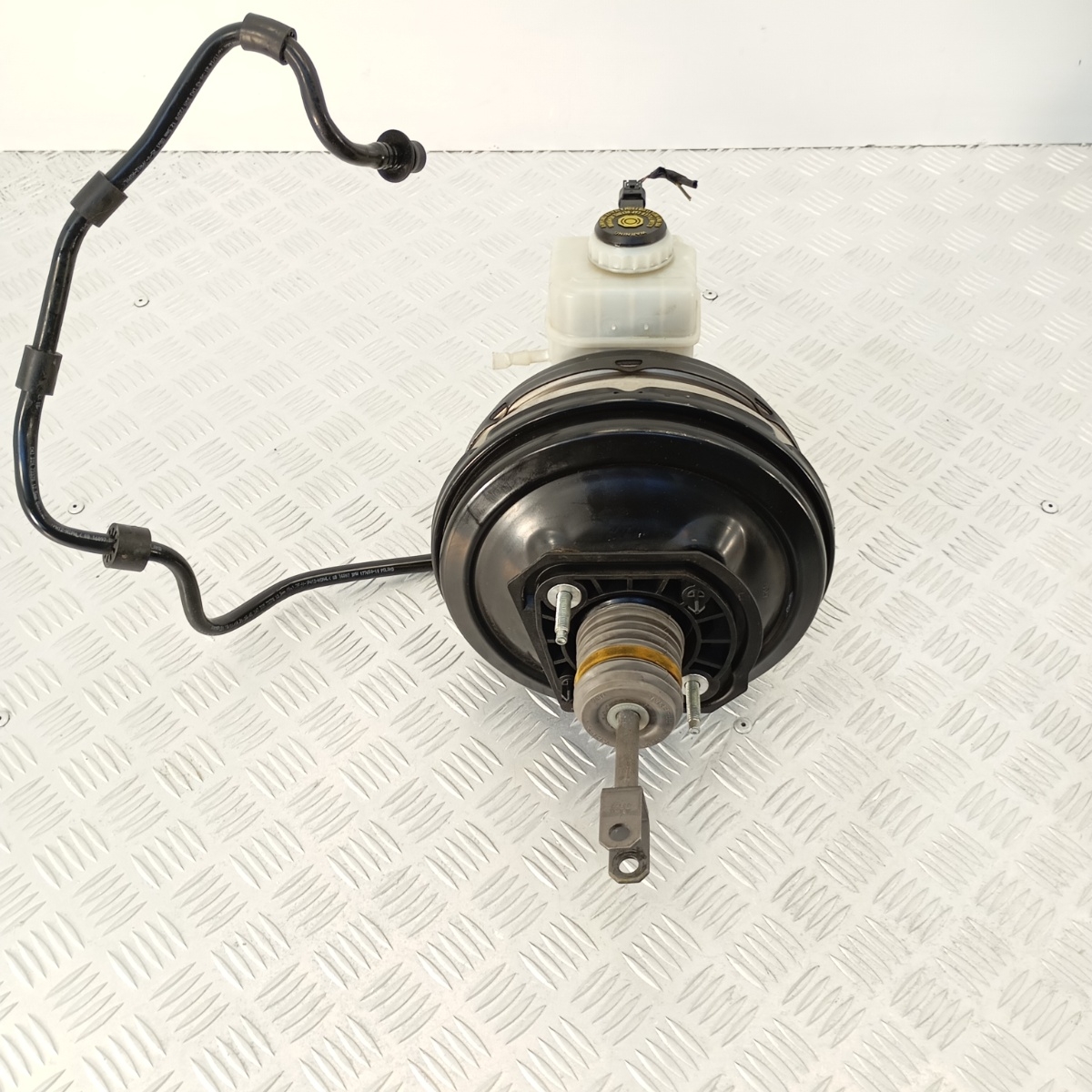 ServoFreno BMW Serie 5 F10 F11 OEM 29679672604 con Pompa e Vaschetta - immagine 3