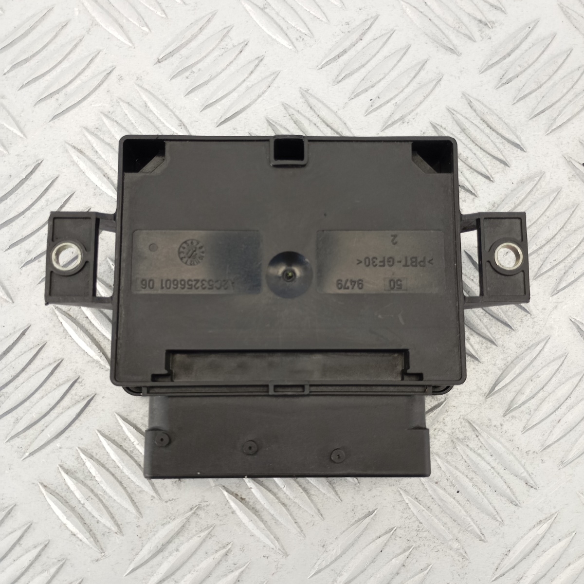 Centralina EPB Jaguar XF X250 Berlina Sportbrake OEM FW93-2C491-AB - immagine 4