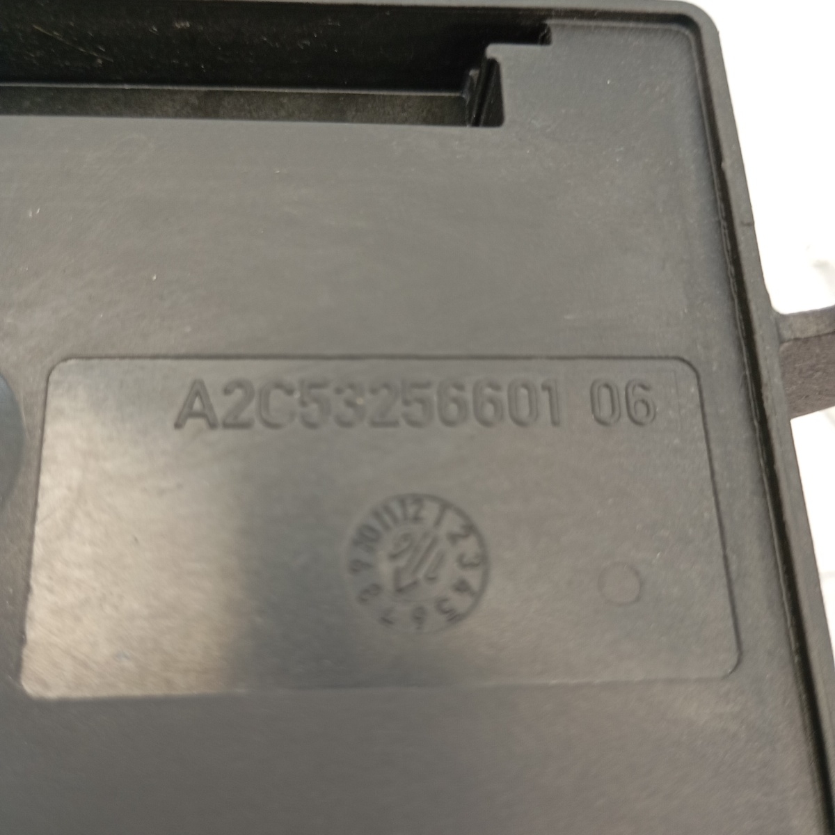 Centralina EPB Jaguar XF X250 Berlina Sportbrake OEM FW93-2C491-AB - immagine 6