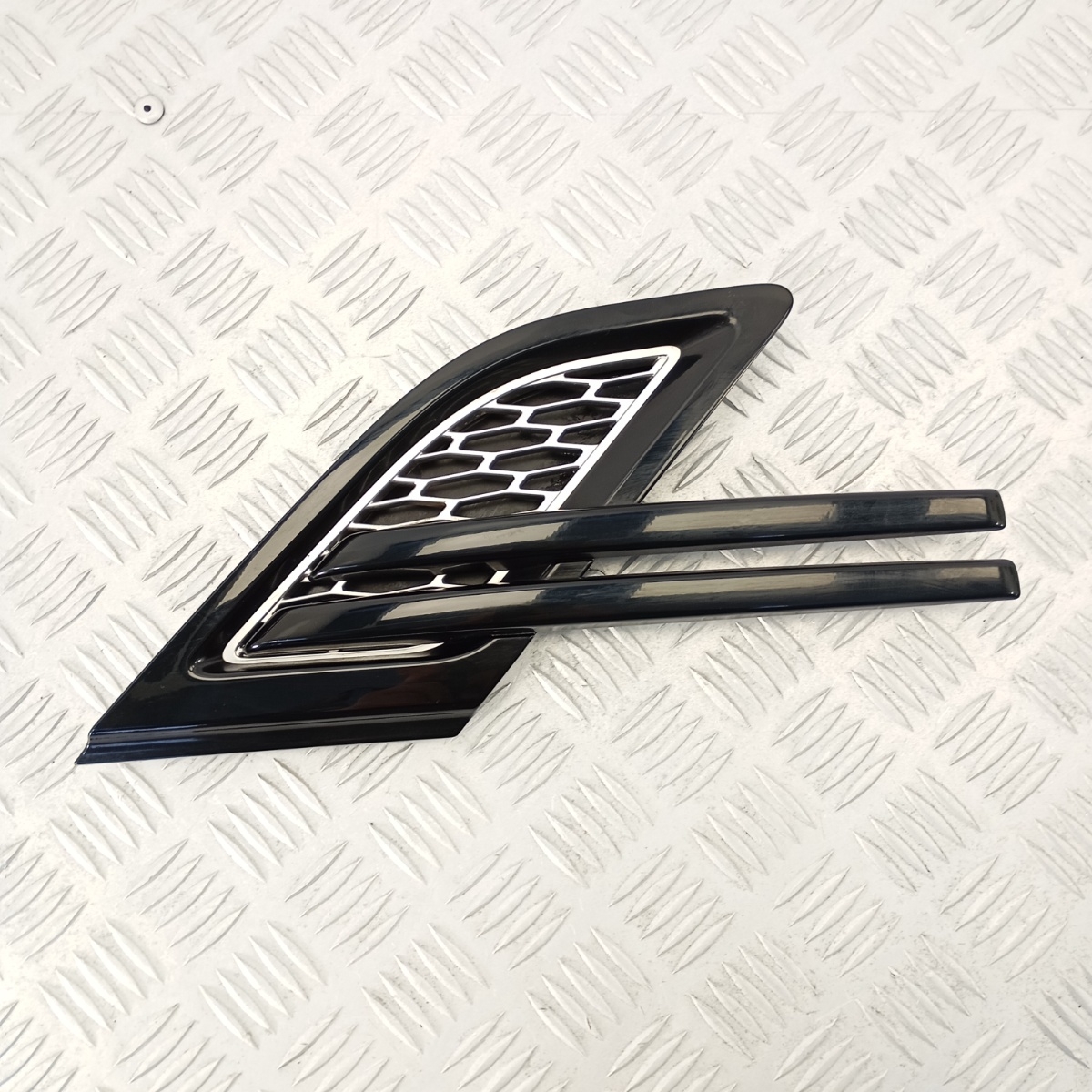 Griglia Parafango DX Range Rover Sport L494 OEM DK62-280B10-AC BC CC