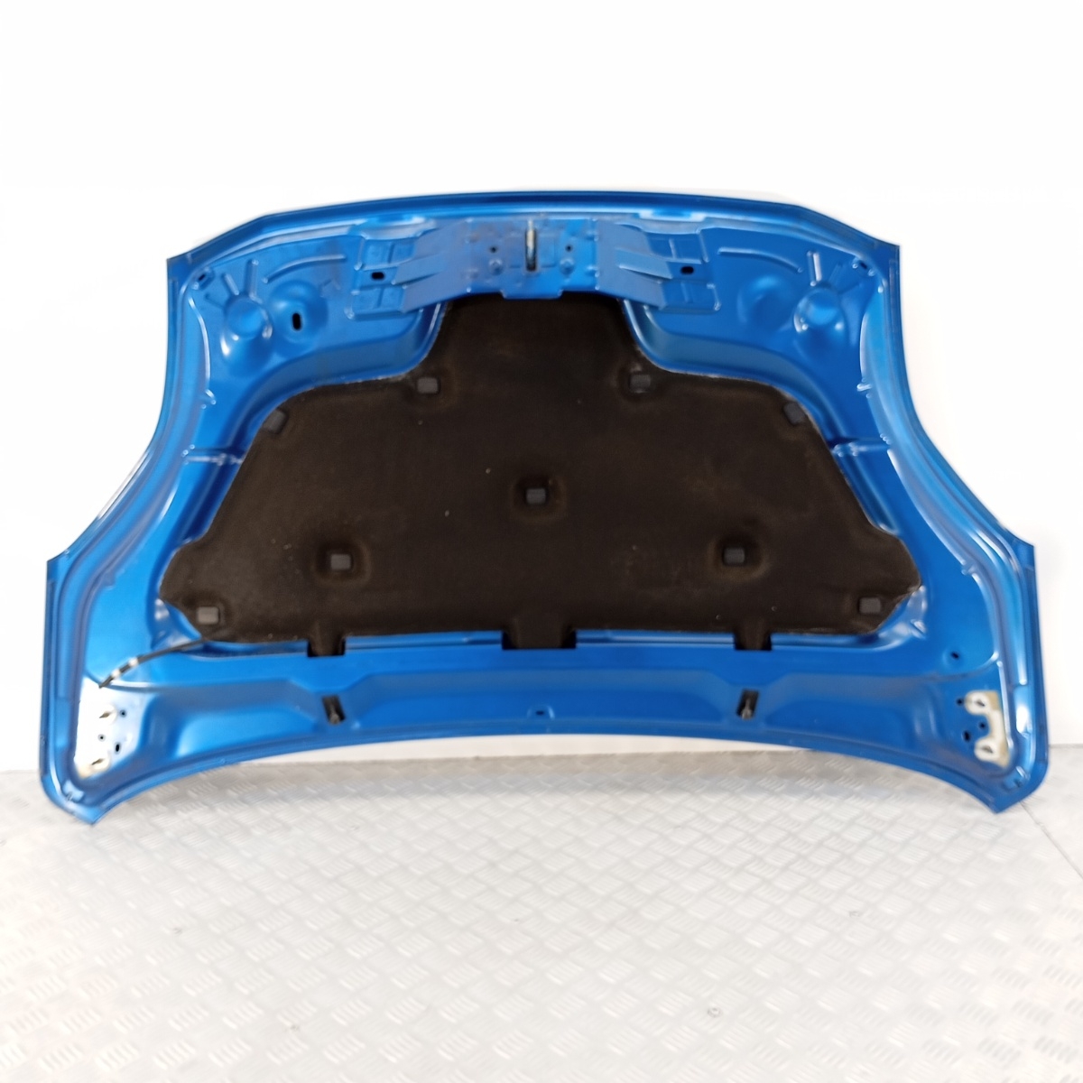 Cofano Anteriore Ford Puma ST-Line 2019–2023 OEM Desert Island Blue BX726 - immagine 6