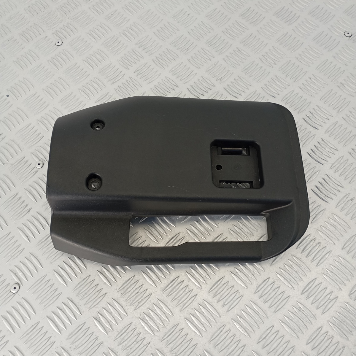 Cover Inferiore Piantone Sterzo Ford Puma Fiesta Mk8 5p 1.0 1.5 H1BB3533B