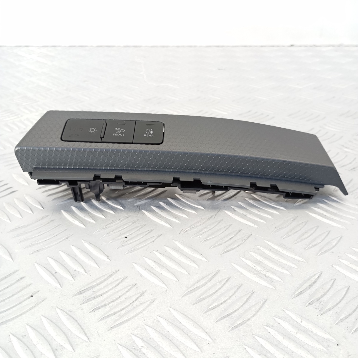 Pulsantiera Luci Audi A1 GB 82B853189VY1 Fari Auto Fendinebbia - immagine 7