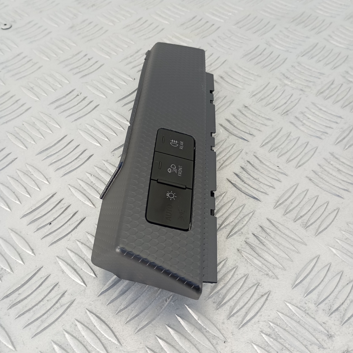 Pulsantiera Luci Audi A1 GB 82B853189VY1 Fari Auto Fendinebbia - immagine 4