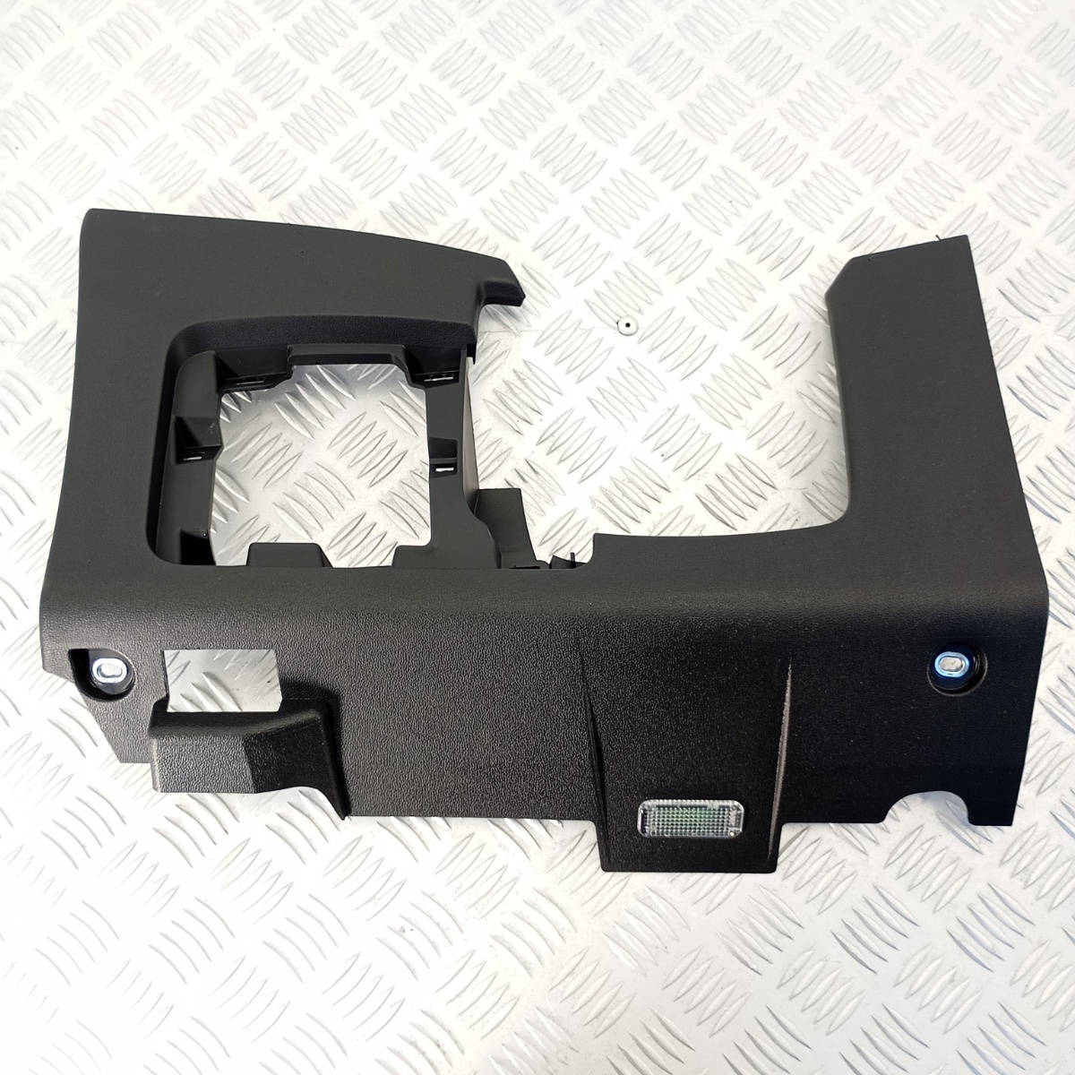 Rivestimento Inferiore Sterzo Audi A1 Sportback 82A Hatchback 19-23 OEM 82B863075A