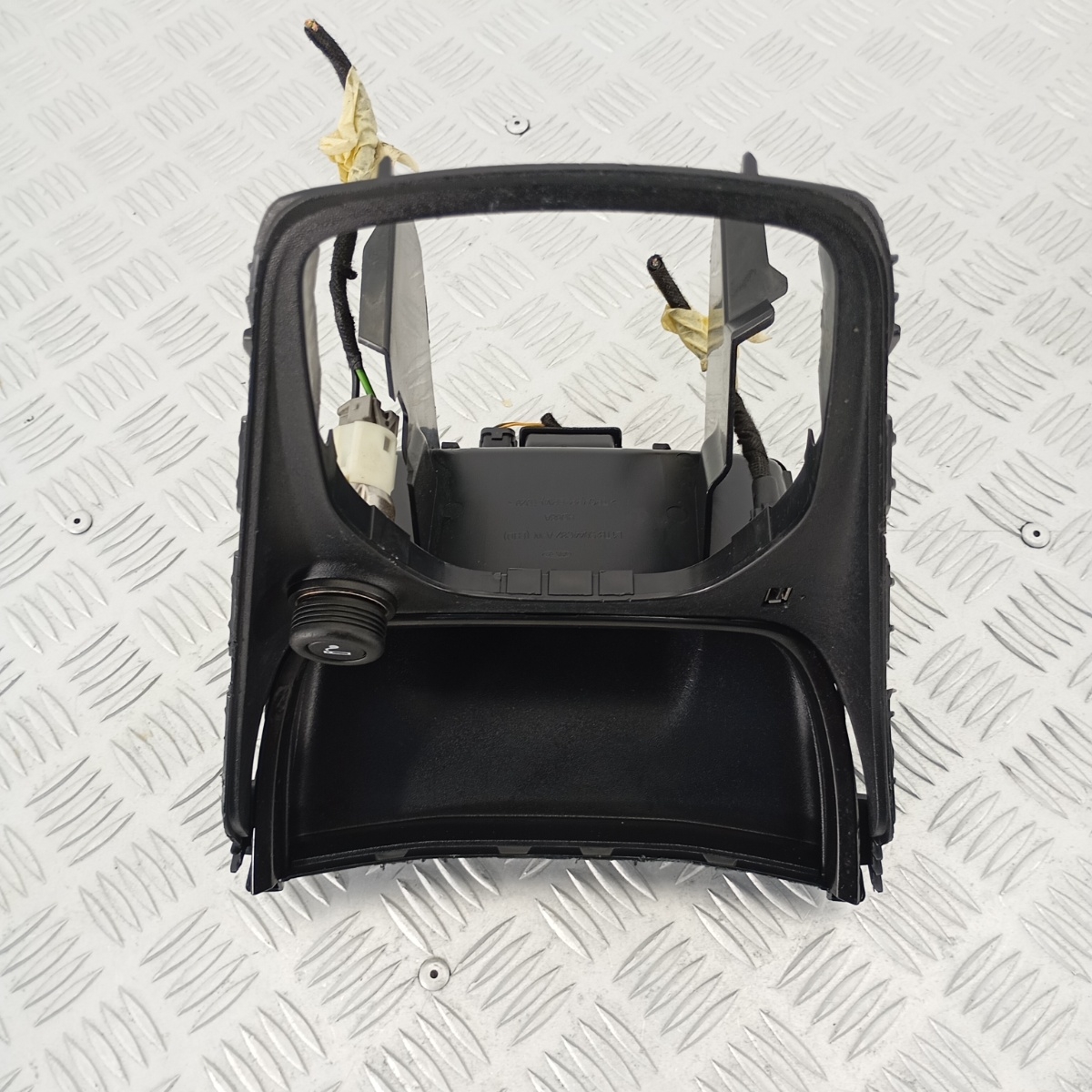 Tunnel Centrale Cambio Ford Puma MK2 2019> OEM L1TB-S044C82-ACW - immagine 9
