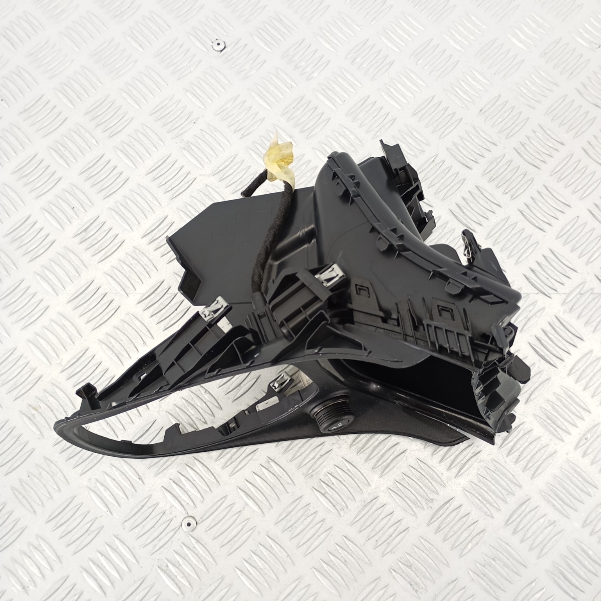 Tunnel Centrale Cambio Ford Puma MK2 2019> OEM L1TB-S044C82-ACW - immagine 7