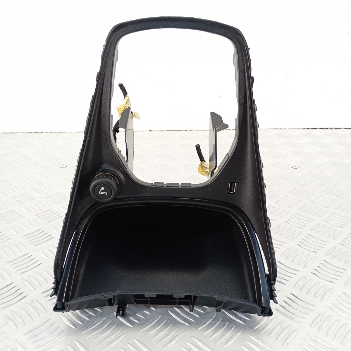 Tunnel Centrale Cambio Ford Puma MK2 2019> OEM L1TB-S044C82-ACW - immagine 6