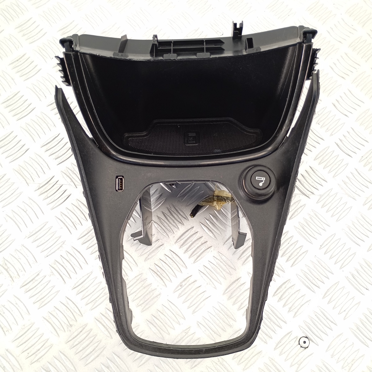 Tunnel Centrale Cambio Ford Puma MK2 2019> OEM L1TB-S044C82-ACW - immagine 5