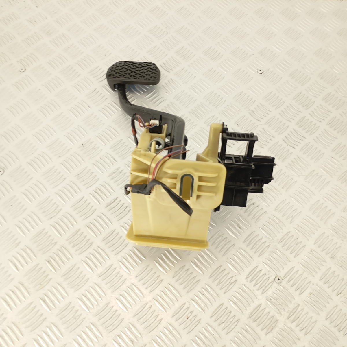 Pedaliera Freno BMW Serie 5 6 7 F10 F11 Automatico 3511678266501 - immagine 6