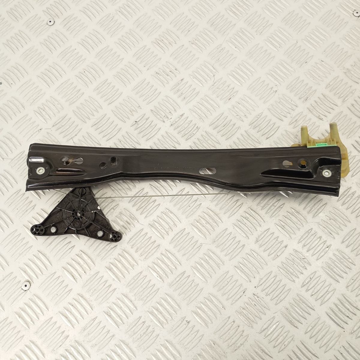Alzavetro Elettrico Posteriore Sinistro BMW X4 G02 OEM C52006 100 - immagine 4
