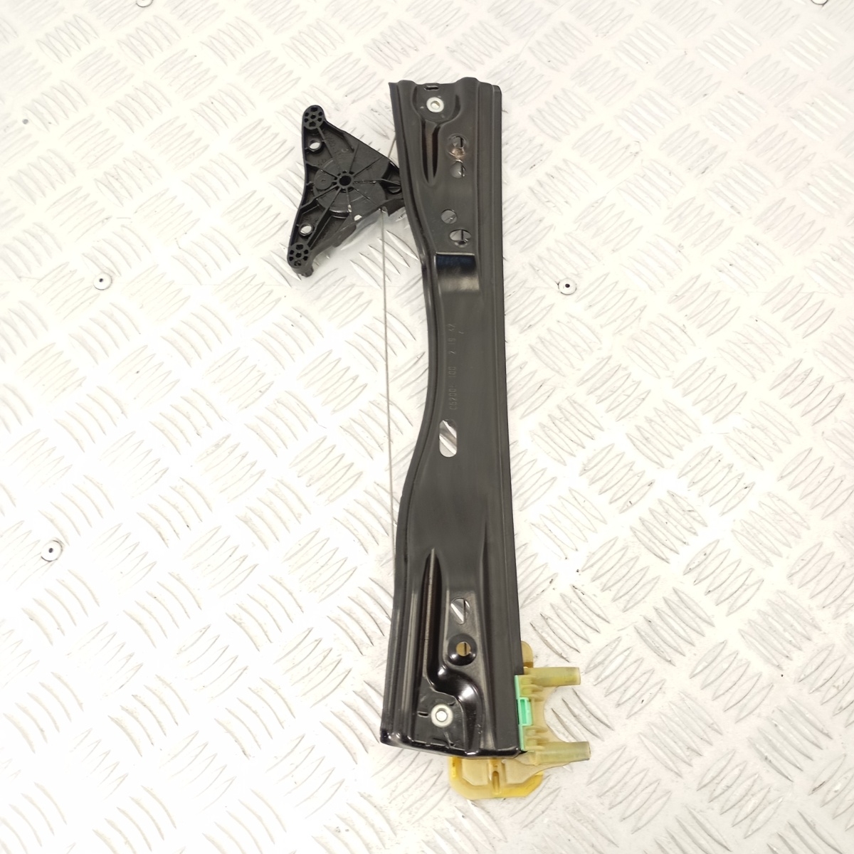 Alzavetro Elettrico Posteriore Sinistro BMW X4 G02 OEM C52006 100 - immagine 3