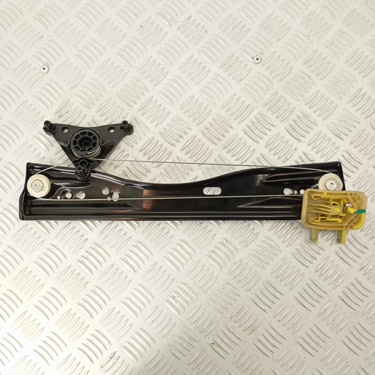 Alzavetro Elettrico Posteriore Sinistro BMW X4 G02 OEM C52006 100 - immagine 2