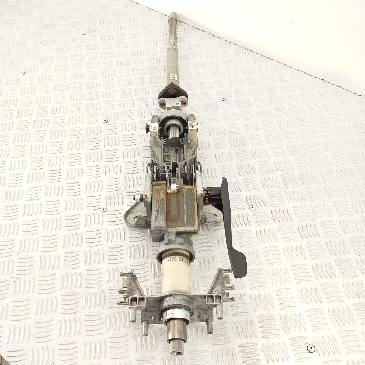 Colonna Sterzo Completa BMW F10 F11 F07 GT 6795345 Originale​