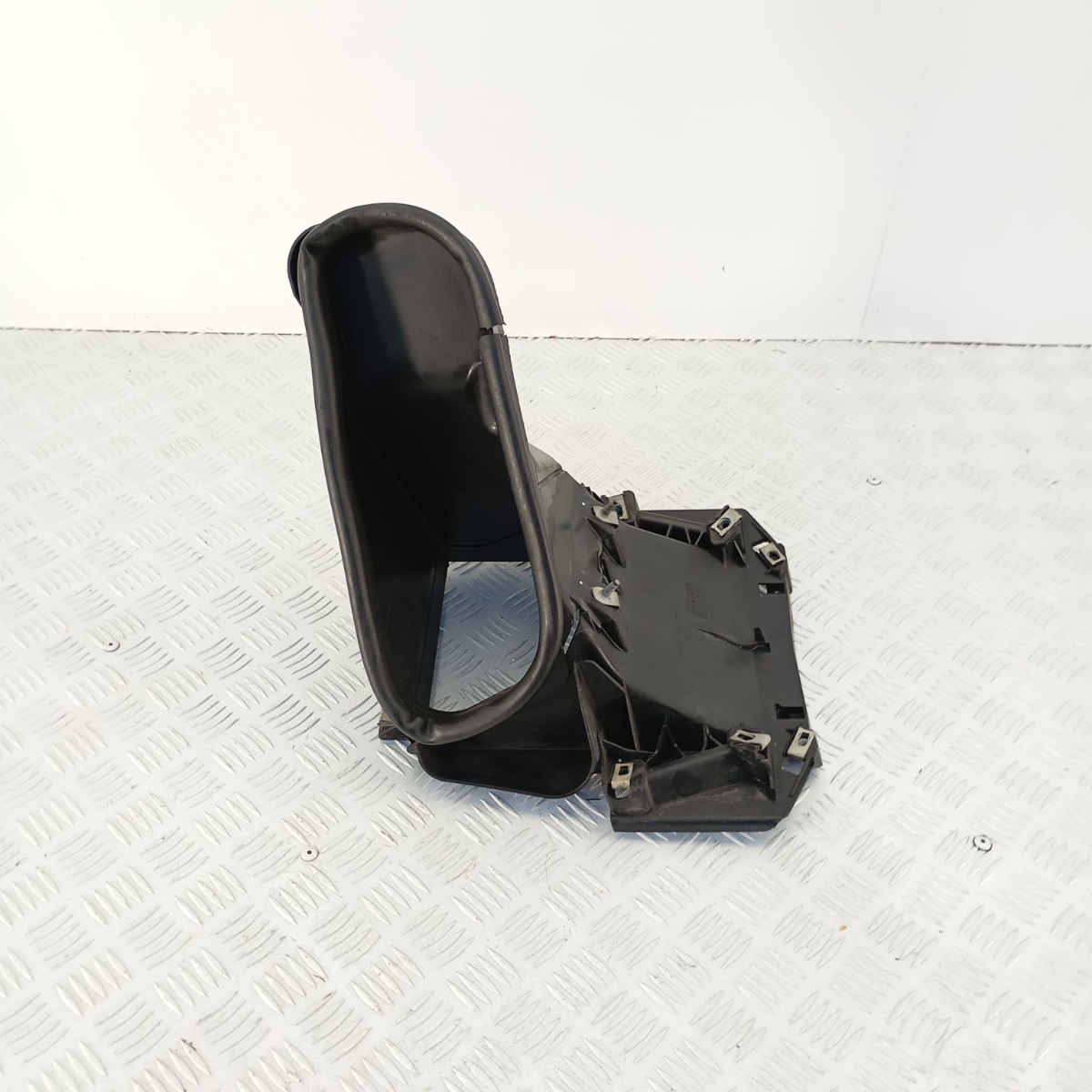 Convogliatore Aria Anteriore Sinistro Jaguar XF X250 9X238A107AD - immagine 3