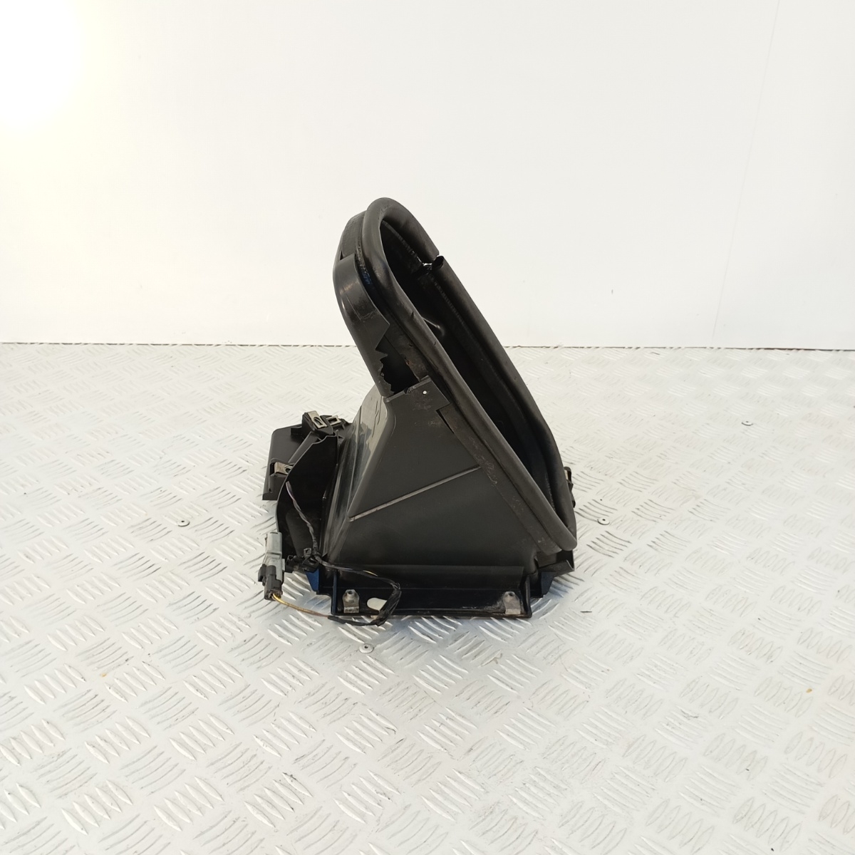 Convogliatore Aria Anteriore Sinistro Jaguar XF X250 9X238A107AD - immagine 5