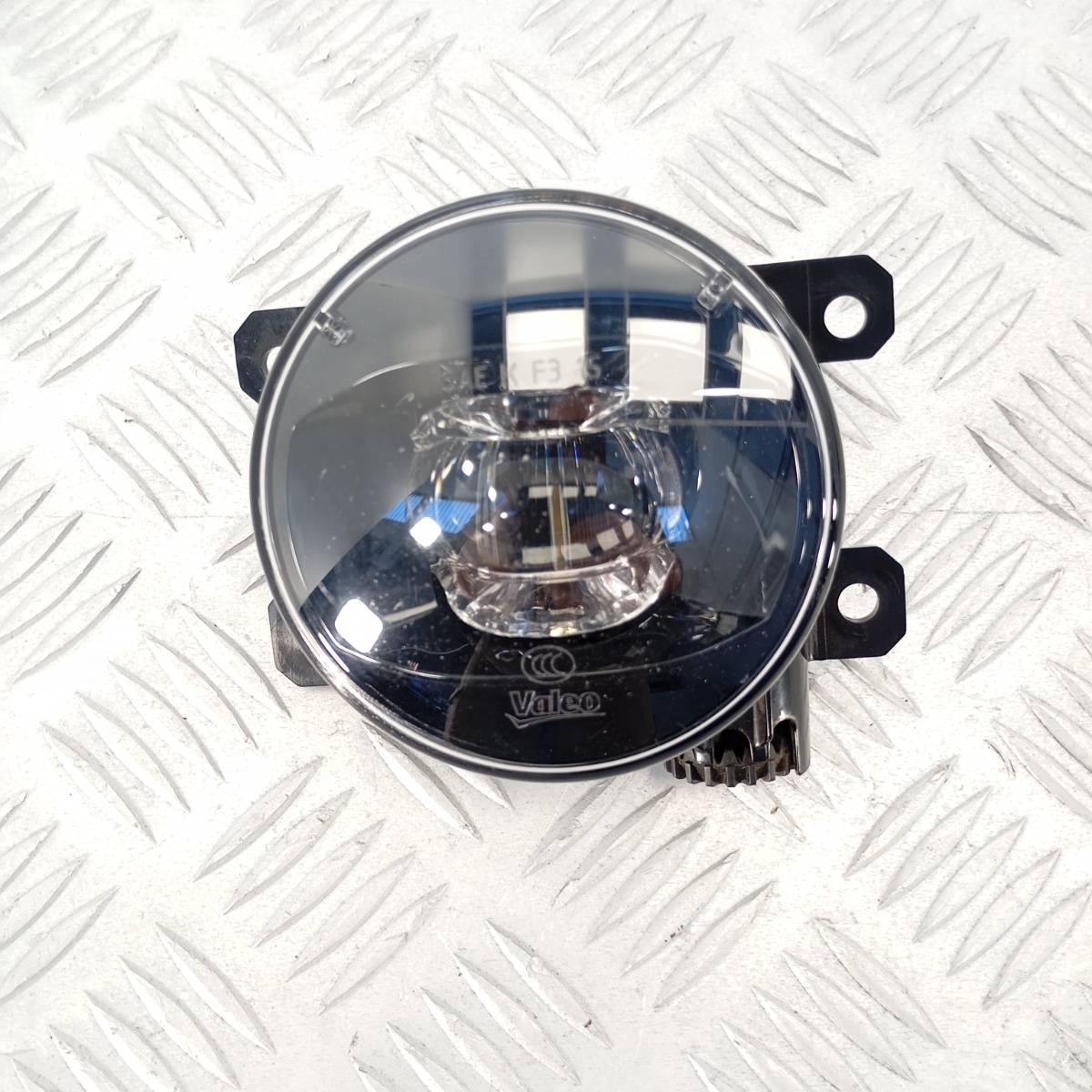 Fendinebbia LED Peugeot 3008 II 5008 C4 C5 OEM 9826960480