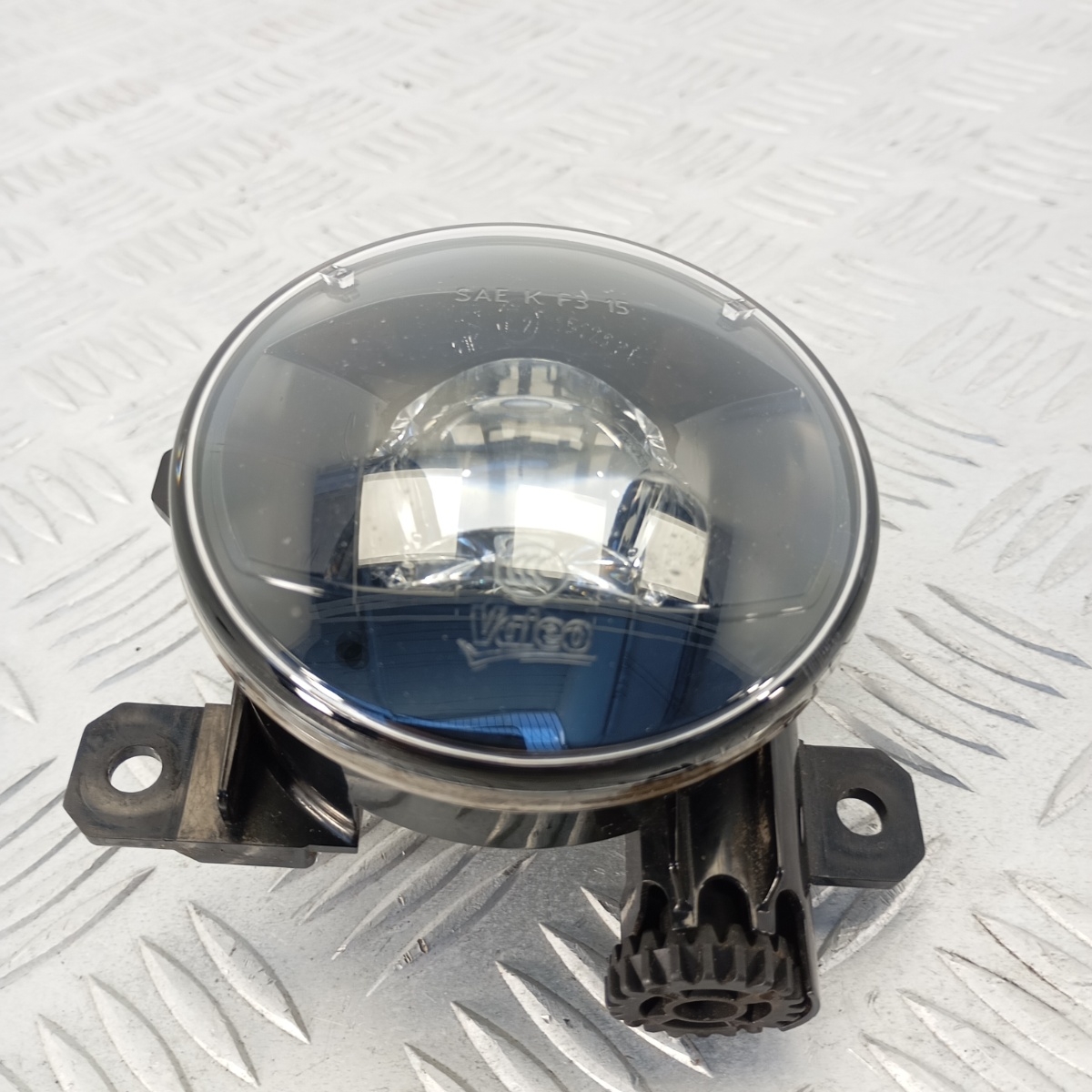 Fendinebbia LED Peugeot 3008 II 5008 C5 Opel OEM 9826960480 - immagine 2