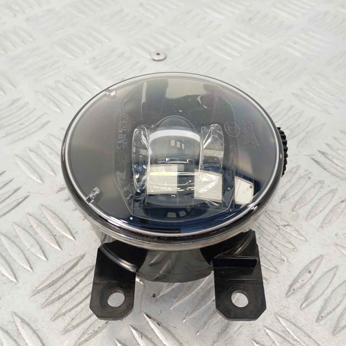 Fendinebbia LED Peugeot 3008 II 5008 C5 Opel OEM 9826960480 - immagine 3