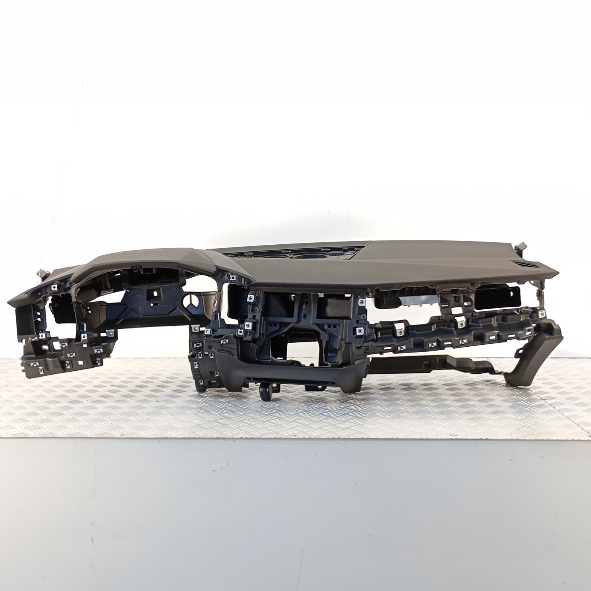 Cruscotto Plancia Audi A1 GB LHD Originale OEM 82B819728