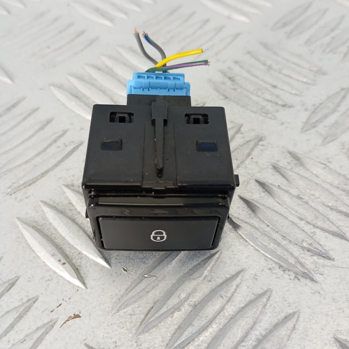 Comando Chiusura Centralizzata Jaguar F-Pace XE XF OEM GX73-14017-FC - immagine 6