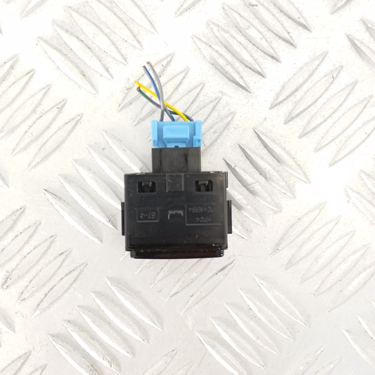 Comando Chiusura Centralizzata Jaguar F-Pace XE XF OEM GX73-14017-FC - immagine 4