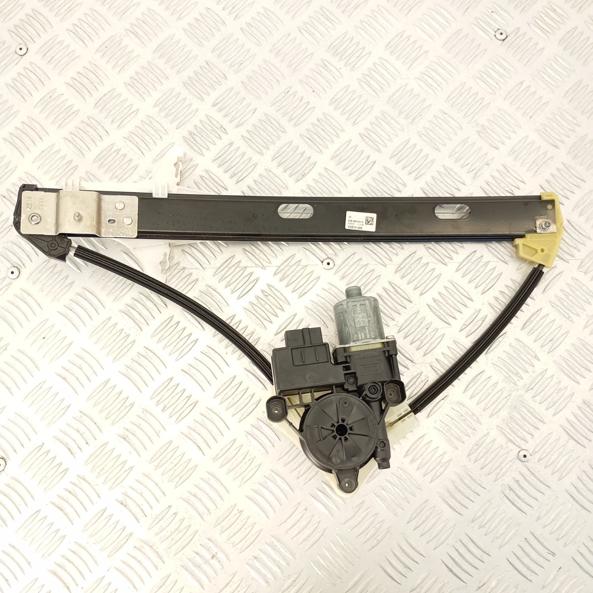 Alzacristallo Posteriore Sinistro VW T-Roc 17-23 2GA839461G