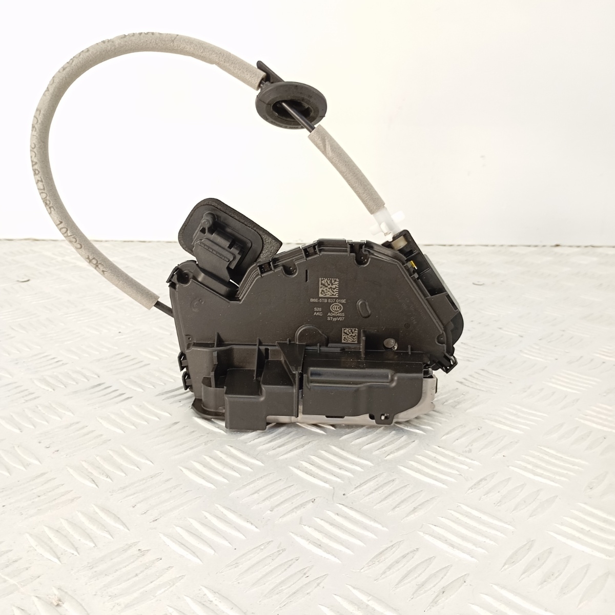 Serratura Porta Anteriore Destra VW T-Roc 17>23 OEM 5NB839016E