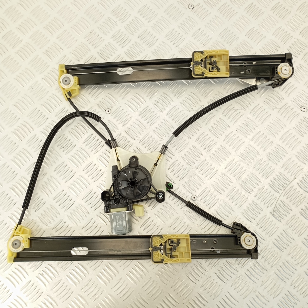 Alzacristallo Anteriore Destro VW T-Roc 2017-2023 2GA837462F