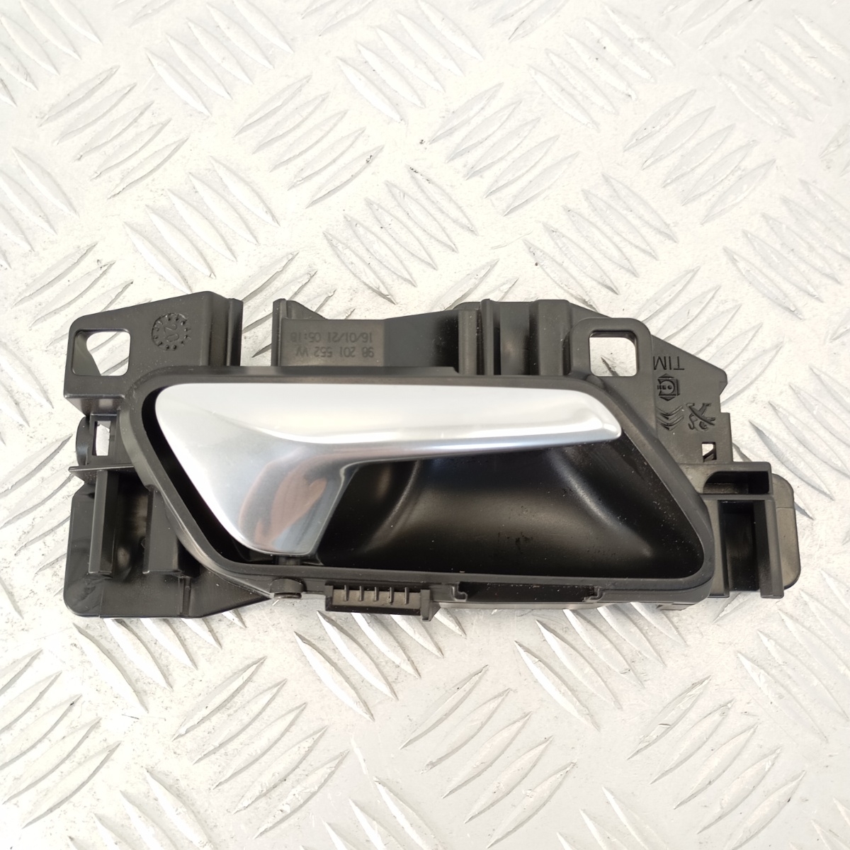 Maniglia Interna Anteriore Destra Peugeot 3008 II 5008 98201552VV