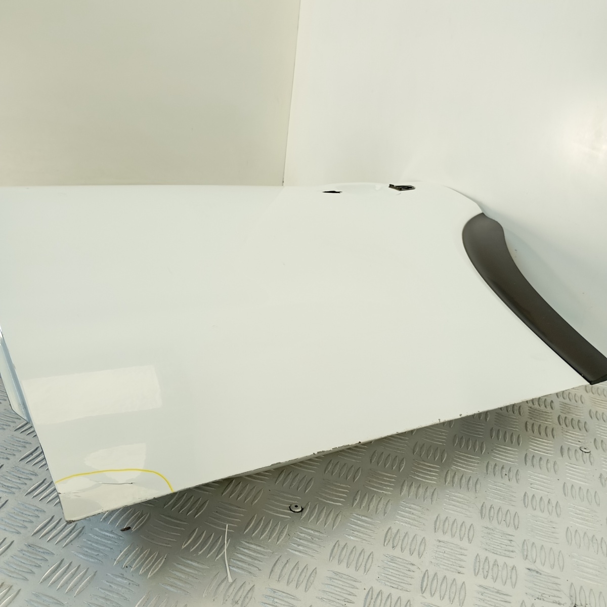 Porta Posteriore Sinistra Citroën C3 Aircross 2020 Bianca OEM 39078331 - immagine 8