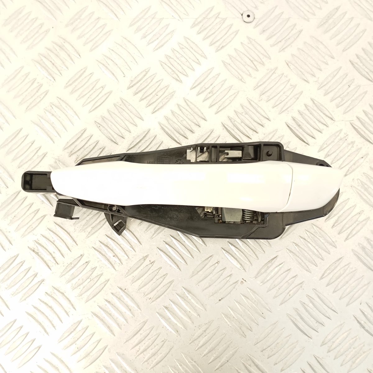 Maniglia Esterna Portiera Posteriore Sinistra Citroën C3 OEM GEO024923