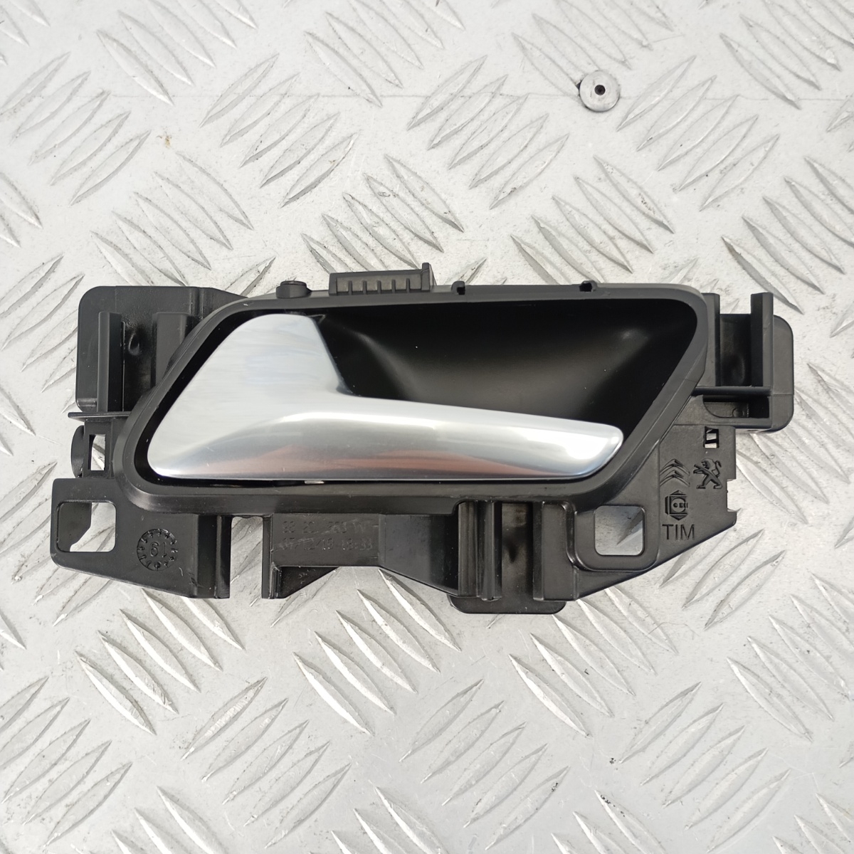 Maniglia Interna Portiera Posteriore Sinistra Peugeot 208 II 98201552W