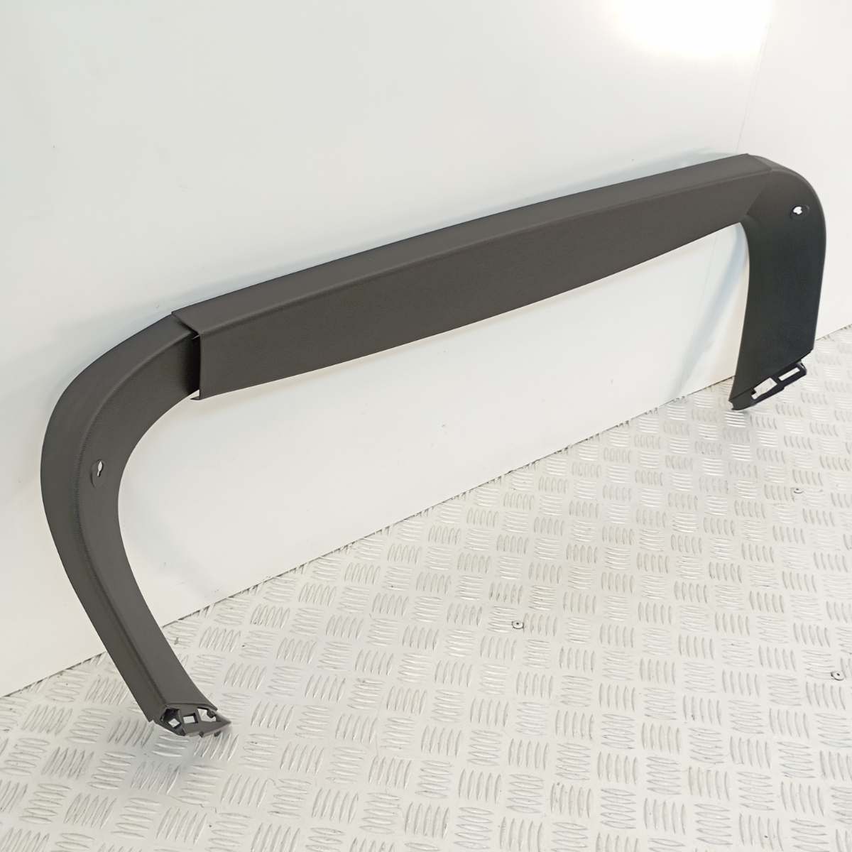 Inserto Paraurti Posteriore Ford Focus Mk4 Hatchback JX7BA46404ABW - immagine 8