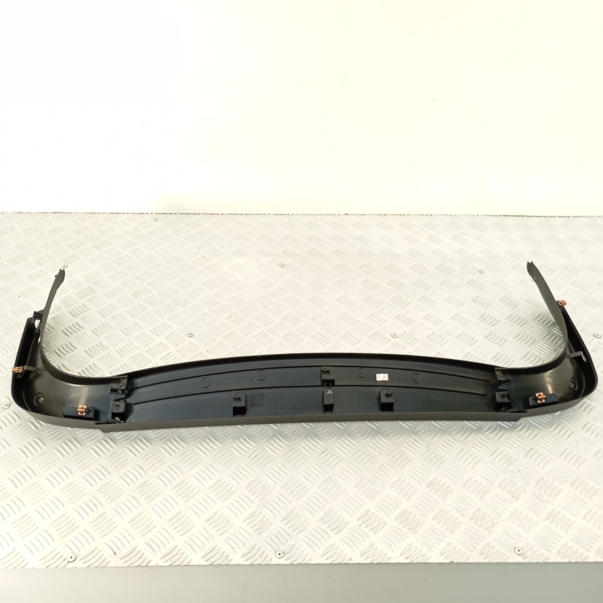 Inserto Paraurti Posteriore Ford Focus Mk4 Hatchback JX7BA46404ABW - immagine 2