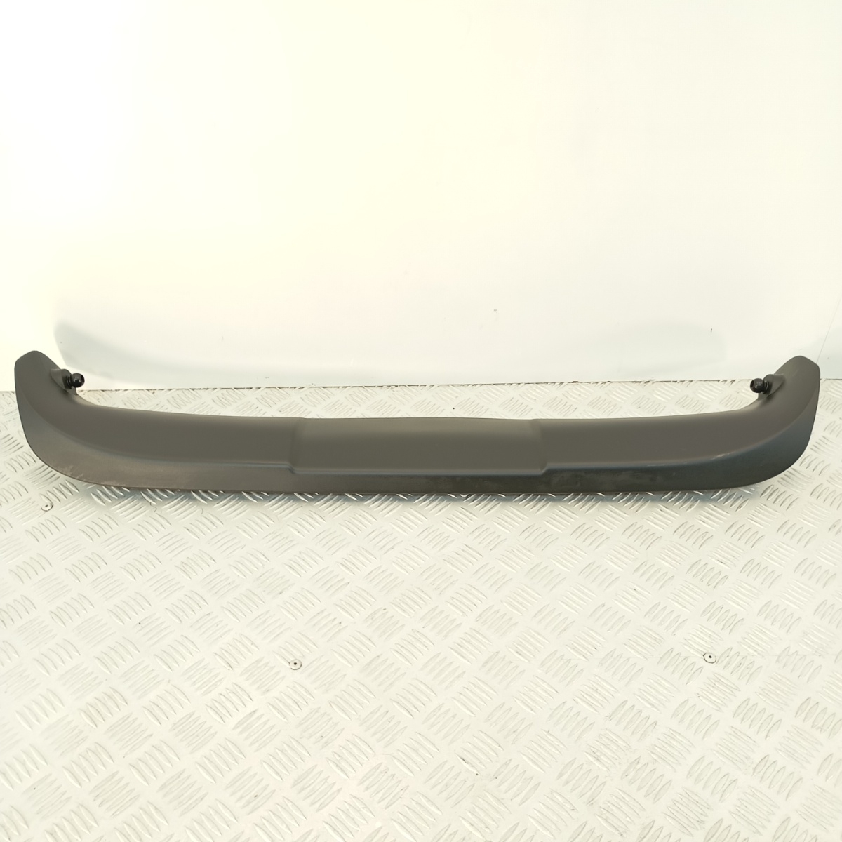 Modanatura Inferiore Lunotto Peugeot 3008 II OEM 9837589377 PSA