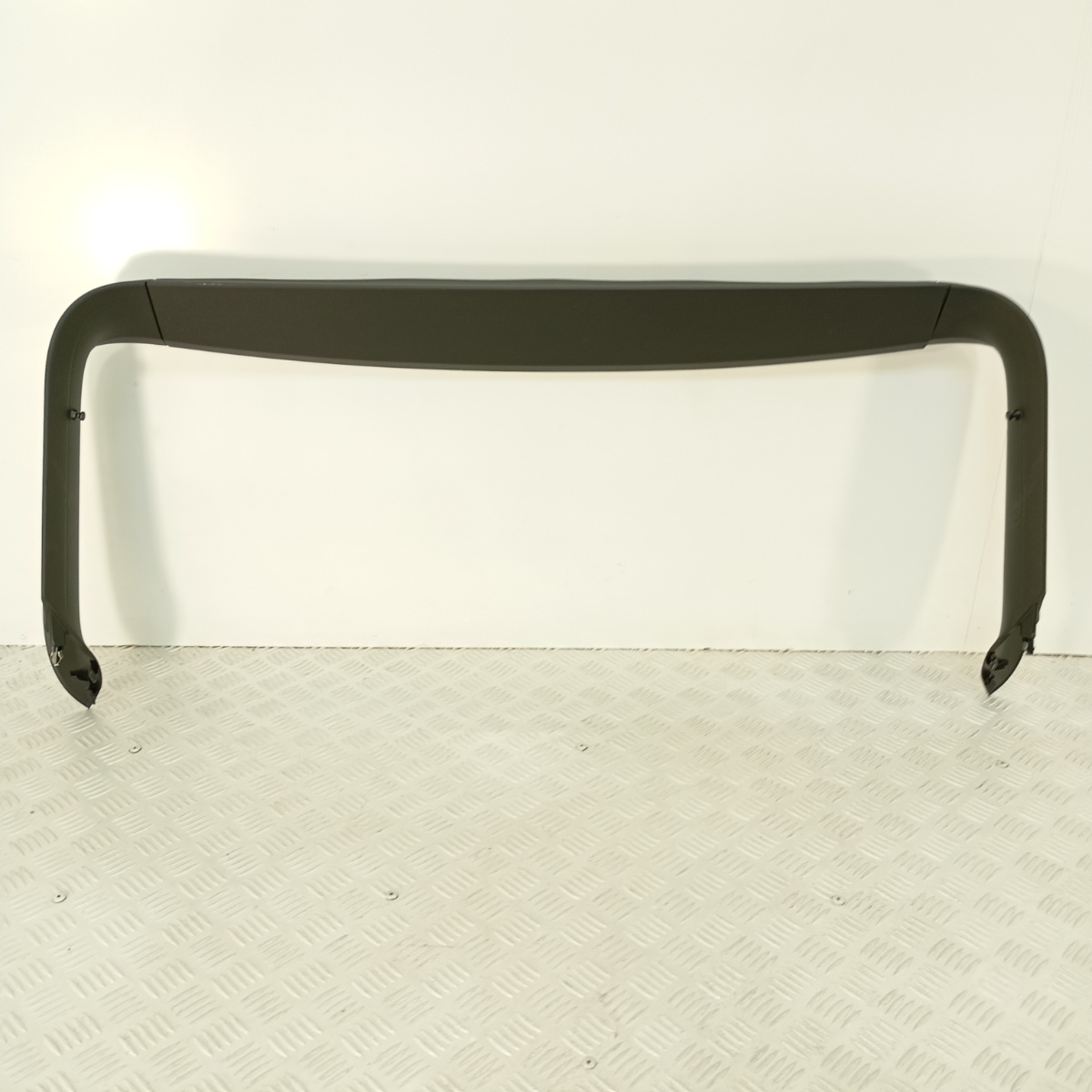 Set Modanature Posteriori Portellone VW T-Roc OEM 2GA867707 /03/04