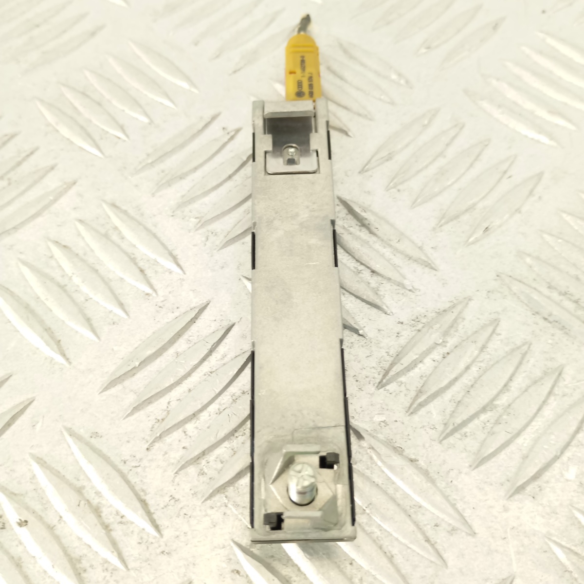 Amplificatore Antenna Posteriore Destra VW T-Roc T-Cross Taigo 2GA035577 - immagine 6