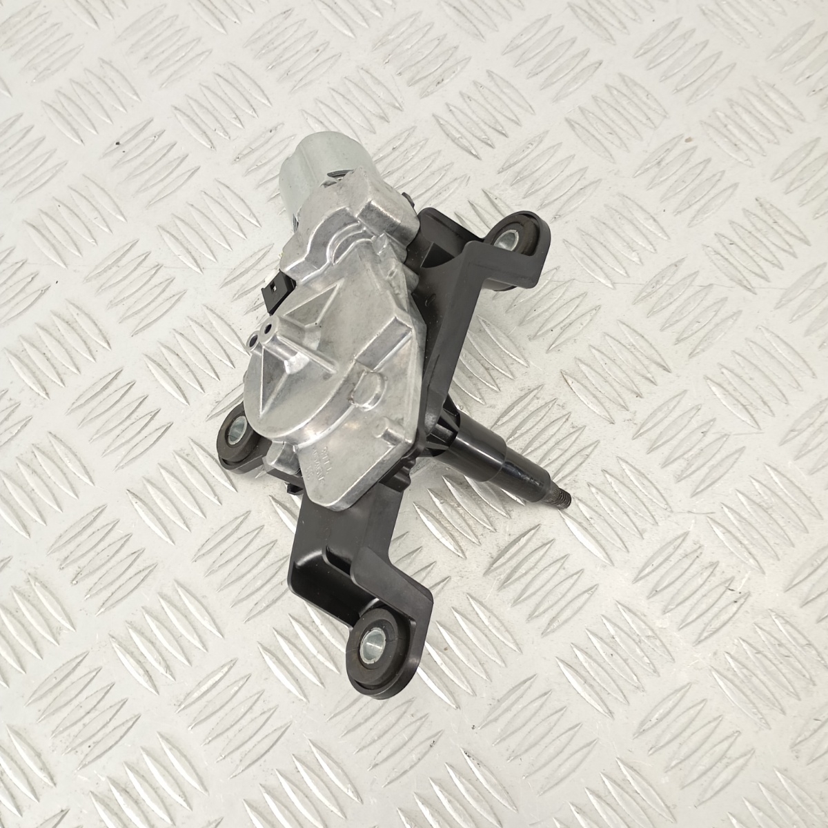 Motorino Tergicristallo Lunotto Peugeot 3008 5008 II 9811259980 Bosch - immagine 3