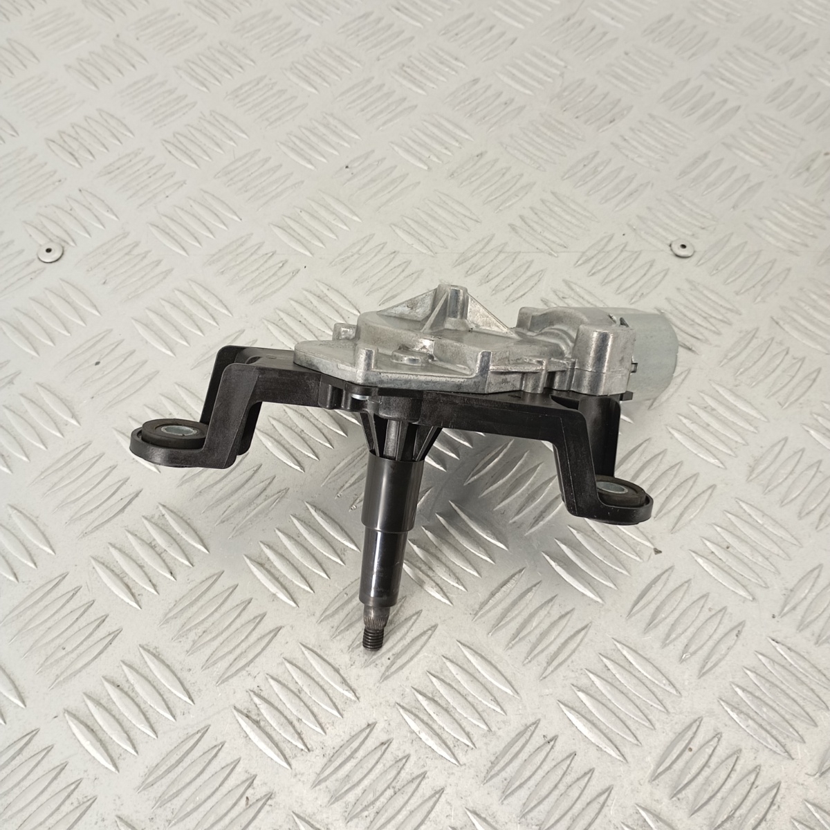 Motorino Tergicristallo Lunotto Peugeot 3008 5008 II 9811259980 Bosch - immagine 5