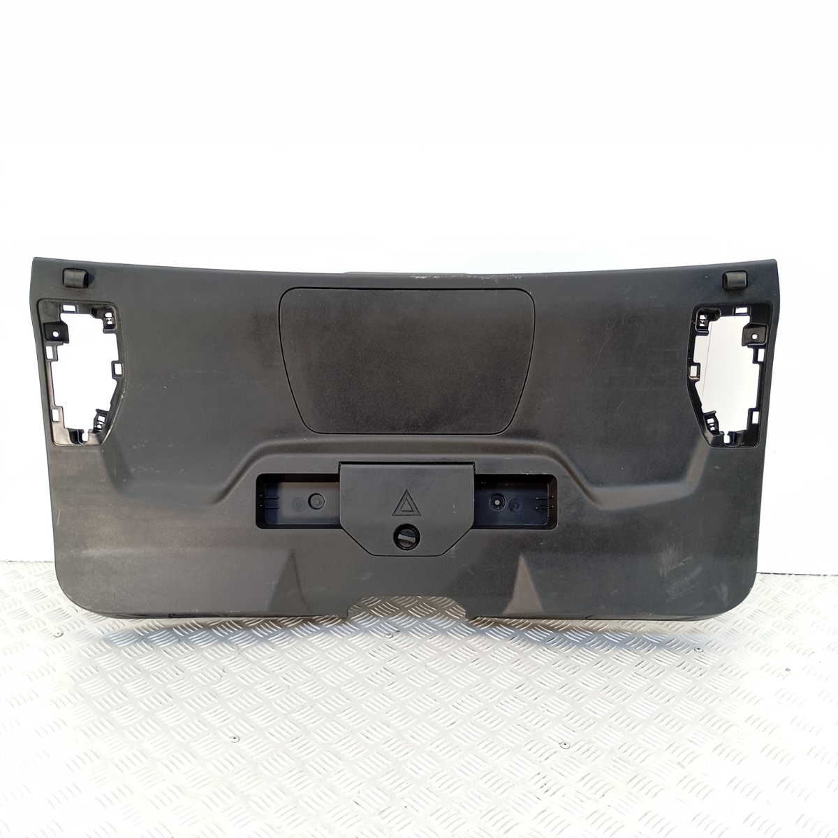 Rivestimento Interno Portellone Peugeot 3008 II OEM 9835728277