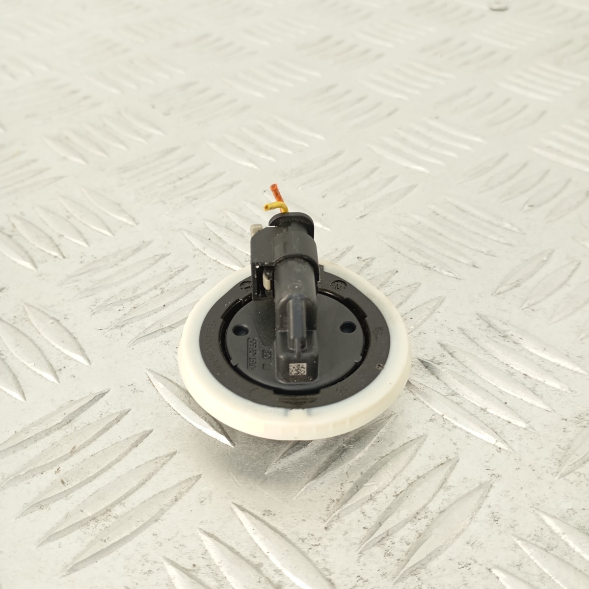 Sensore Impatto Anteriore Sinistro Peugeot 208 II Citroën 9810268080 - immagine 4