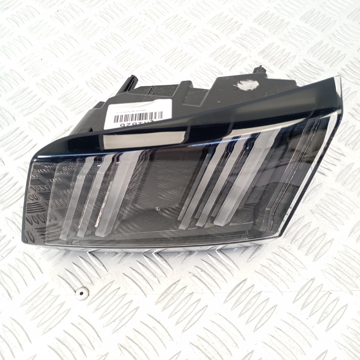 Fanale LED Posteriore Destro Peugeot 3008 II Facelift OEM 9836231380