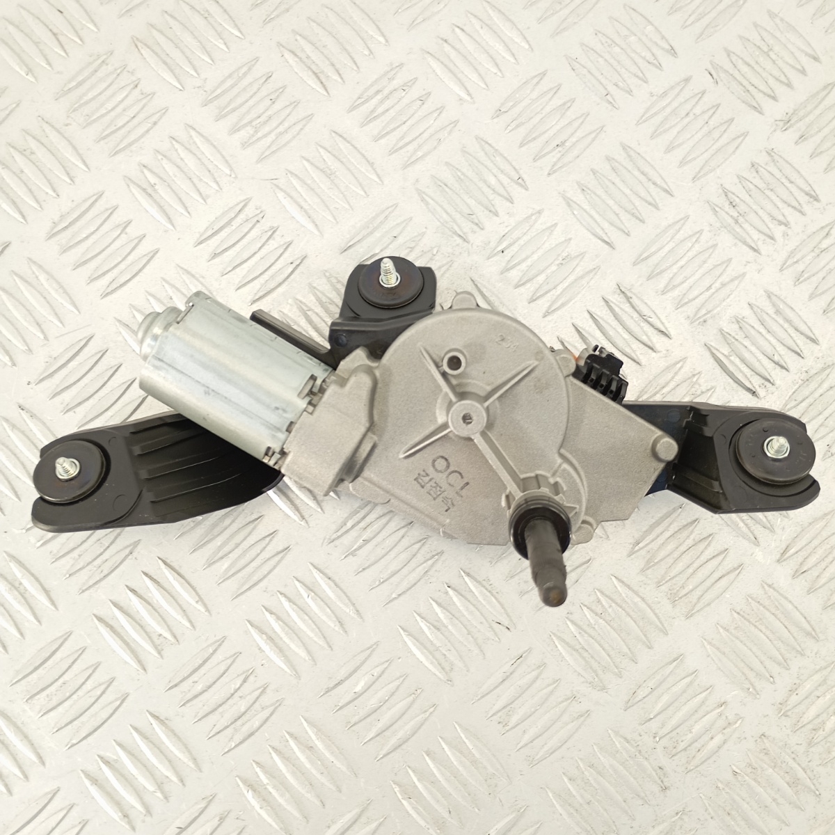 Motorino Tergicristallo Posteriore KIA Sportage 2016-2021 OEM 98700-D9000