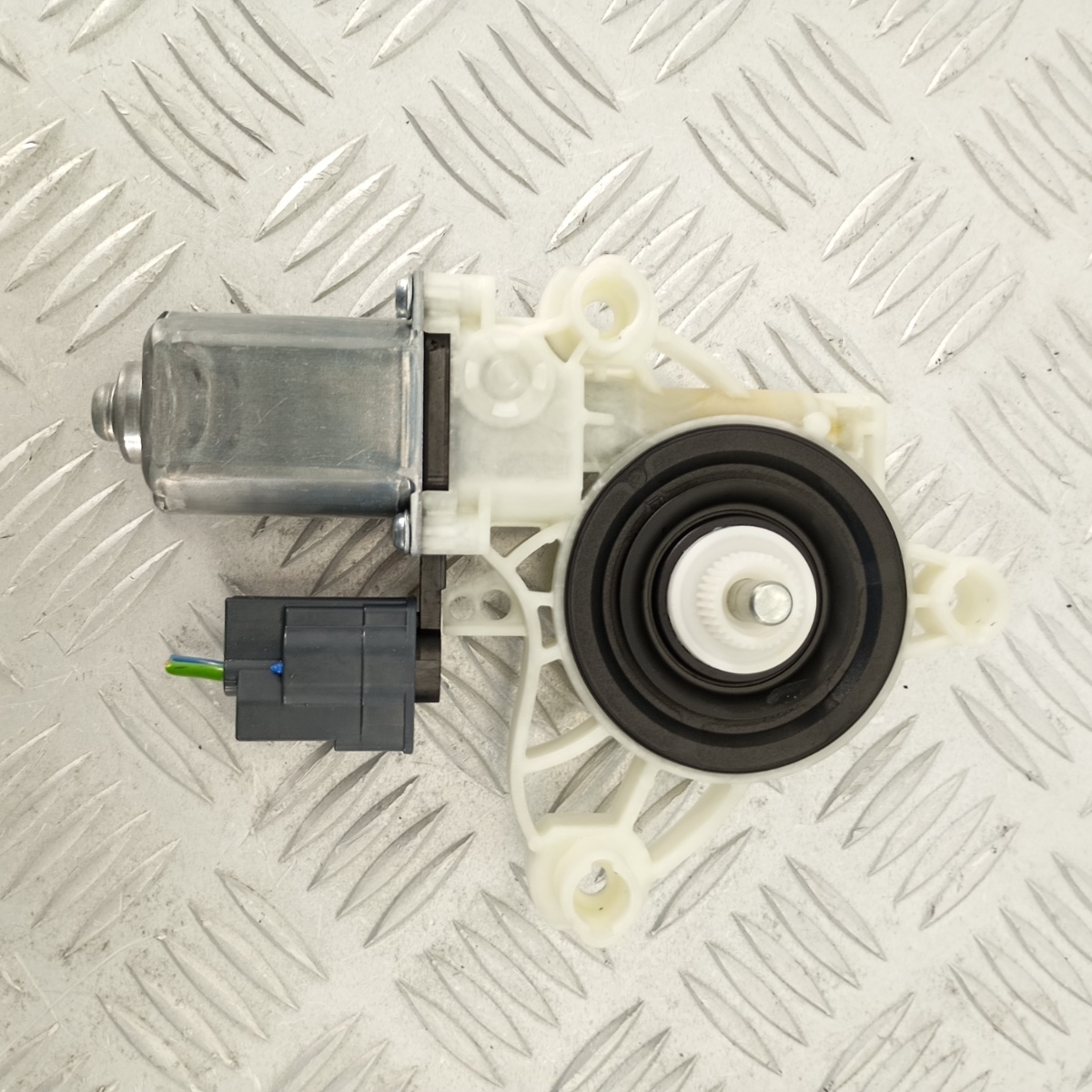 Motorino Alzacristalli Anteriore Sinistro Ford Focus IV 2018–2025 JX7B-14553-BB