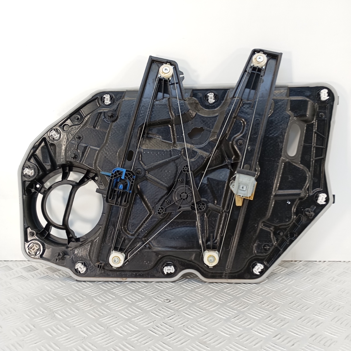 Struttura Alzacristalli Anteriore Sinistro Ford Focus IV HN 2018–2025 JX7B-A23201-CF