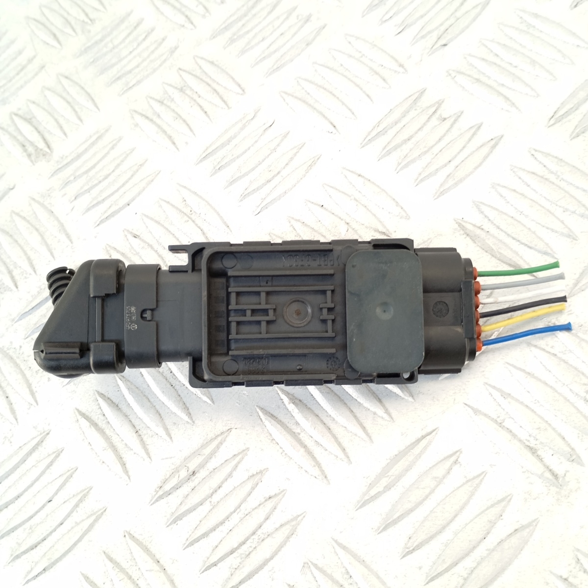 Modulo Sensore NOx Bosch Diesel VW Touran Tiguan Skoda Kodiaq 04L907805D - immagine 4